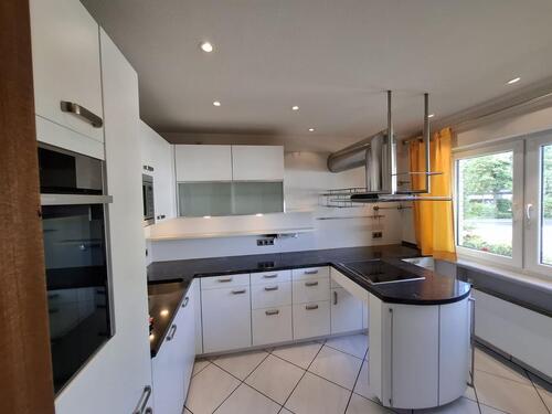 Foto - Einfamilienhaus zum Kaufen in Bergisch Gladbach