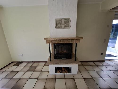 Foto - Einfamilienhaus in Bergisch Gladbach