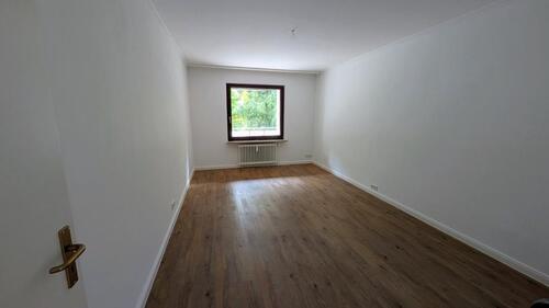 Foto - Etagenwohnung zur Miete in Hamburg