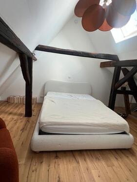 Foto - Kleines Haus Wohnung in Gernsheims Stadtmitte zu vermieten