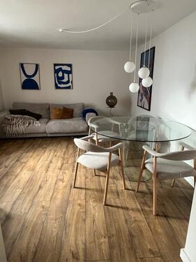 Foto - Einfamilienhaus in Gernsheim zur Miete