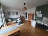 Foto - 2 Zimmerwohnung mit Balkon im westlichen Ringgebiet