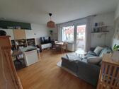 Foto - Etagenwohnung zur Miete in Braunschweig