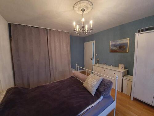 Foto - Etagenwohnung in Braunschweig zur Miete