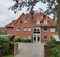 2-Zimmer-Wohnung mit Terrasse & Garten in Grambow bei Schwerin - Brüsewitz