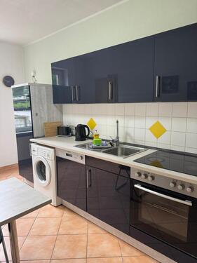 Foto - WG Zimmer I Wohnung I ALL-INKLUSIVE Miete