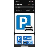 Parking spot in Nienstedten - 150,00 EUR Miete, in Hamburg (PLZ: 22609) Altona