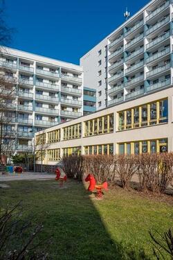 Foto - Kompakte Wohnung in Toplage - 263,00 EUR Kaltmiete,