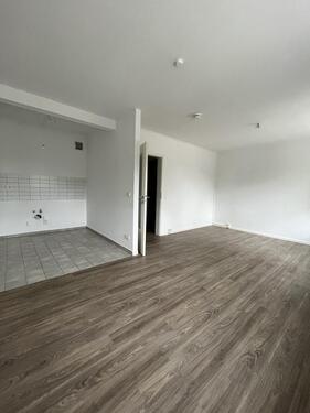 Foto - Etagenwohnung zur Miete in Halle (Saale)