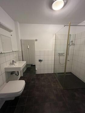 Foto - Etagenwohnung in Halle (Saale)