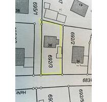 Grundstück mit Altbestand - 390.000,00 EUR Kaufpreis, in Schrobenhausen (PLZ: 86529)