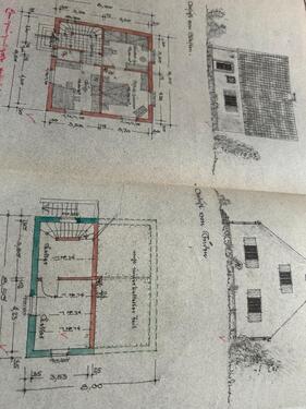 Foto - Einfamilienhaus in Schrobenhausen