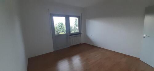 Foto - 4 Zimmer Etagenwohnung in Homberg (Efze)