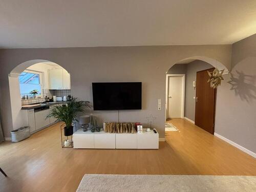 Foto - 2 Zimmer Single Wohnung in ruhiger Lage