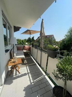 Foto - 2 Zimmer Etagenwohnung in Viernheim