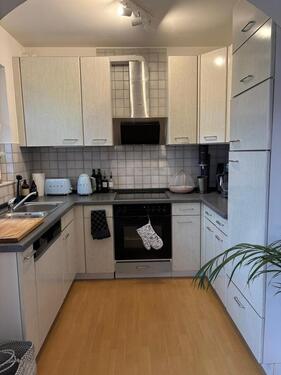 Foto - Etagenwohnung in Viernheim zur Miete