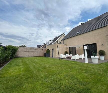 Foto - Einfamilienhaus in Dülmen