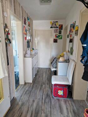 Foto - Etagenwohnung in Pforzheim zur Miete