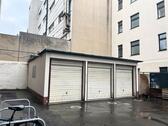 Foto - Abstellgarage Garage Abstellfläche in der Ringbahnstr.