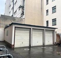 Abstellgarage Garage Abstellfläche in der Ringbahnstr. - Berlin Tempelhof-Schöneberg