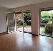 2-Zimmerwohnung mit Terrasse - Barrierefrei und komfortabel wohnen im Alter - Köln Mülheim