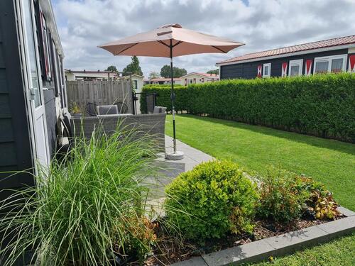 Foto - Urlaub in Zeeland – Chalet für bis zu 5 Personen & Hund