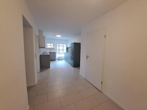 Foto - 3 Zimmer Etagenwohnung zur Miete in Bothel