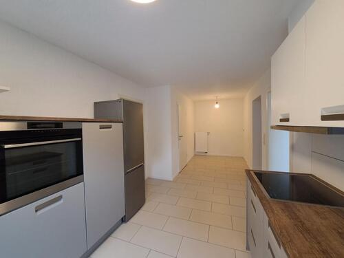 Foto - 3 Zimmer Etagenwohnung in Bothel