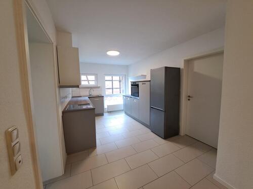 Foto - Etagenwohnung in Bothel zur Miete