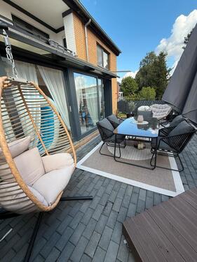 Foto - Großzügige Doppelhaushälfte in Isernhagen 160qm 430qm Grundstück