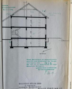 Foto - 5 Zimmer Doppelhaushälfte zum Kaufen in Isernhagen