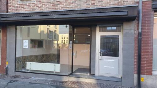 Foto - 3 Zimmer Etagenwohnung zur Miete in Alsdorf