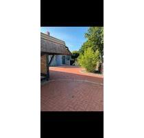 EXCLUSIVES REETDACH-LANDHAUS Nähe Hamburg - Kellinghusen