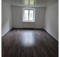 Helle 3-Raum-Wohnung im EG mit Stellplatz & Keller in naturnaher Lage - Hainichen