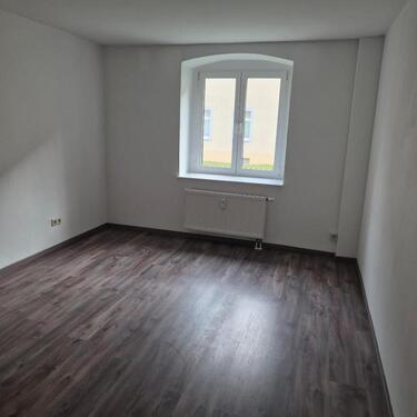Foto - 3 Zimmer Erdgeschoßwohnung zur Miete in Hainichen