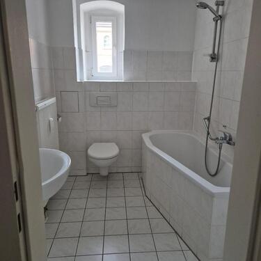 Foto - Erdgeschoßwohnung in Hainichen zur Miete