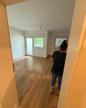 Foto - Schöne 3 Zimmer Wohnung in Bergheim mit Balkon