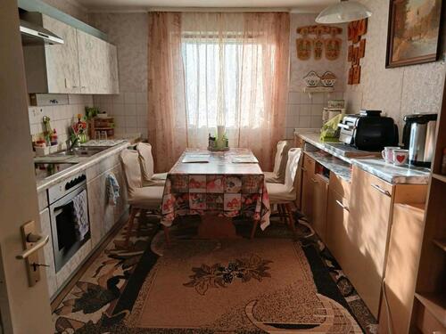 Foto - 3 Zimmer Etagenwohnung in Hügelsheim