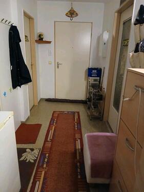 Foto - Etagenwohnung in Hügelsheim zum Kaufen