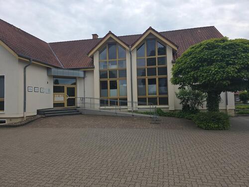 Foto - Praxis- und Büroräume in attraktiver Lage von B. O.-Volmerdingsen