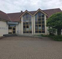 Praxis- und Büroräume in attraktiver Lage von B. O.-Volmerdingsen - Bad Oeynhausen Dehme