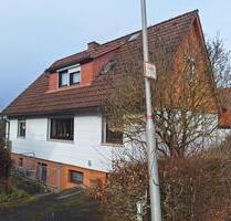 Schönes Einfamilienhaus mit Potenzial und tollem Garten in Sulgen - Schramberg