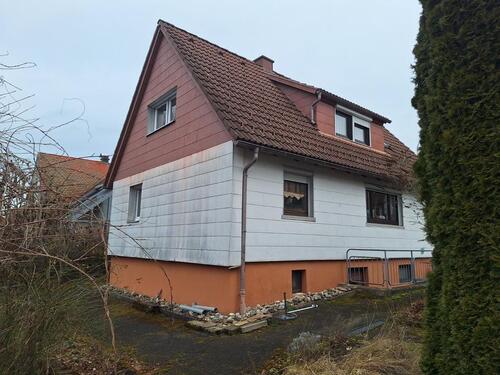 Foto - 5.5 Zimmer Einfamilienhaus zum Kaufen in Schramberg