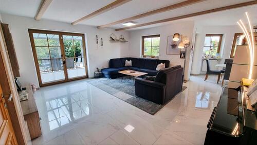 Foto - 5 Zimmer Einfamilienhaus zum Kaufen in Breitbrunn