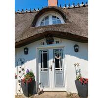 Charmantes Reetdach Haus - 580.000,00&nbsp;EUR Kaufpreis, ca.&nbsp; 110,00&nbsp;m&sup2; in Sterup (PLZ: 24996)