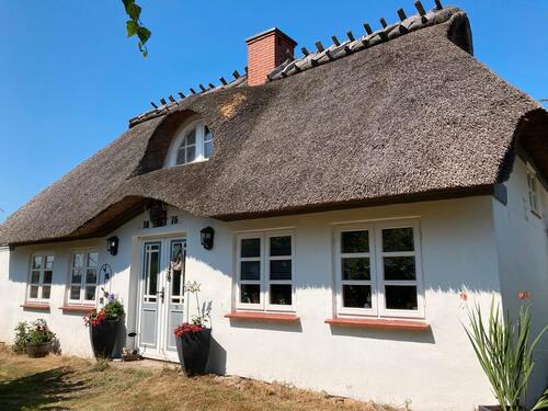 Foto - 3 Zimmer Einfamilienhaus zum Kaufen in Sterup