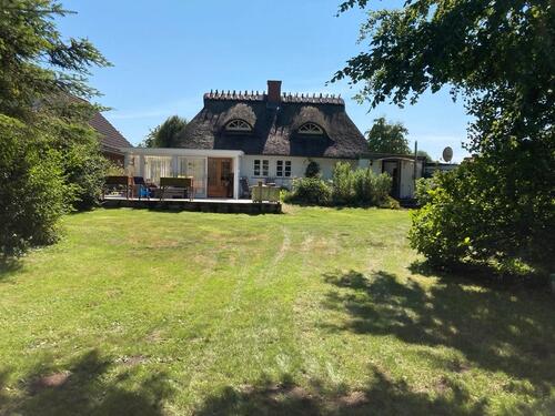 Foto - 3 Zimmer Einfamilienhaus in Sterup