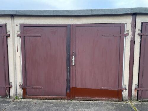 Foto - Garage Lager Stellplatz - 75,00&nbsp;EUR Miete,