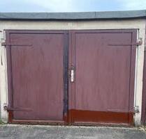 Garage Lager Stellplatz - 75,00&nbsp;EUR Miete, in Halle (Saale) (PLZ: 06122) Halle-Neustadt