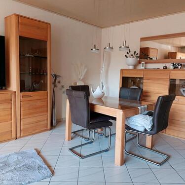 Foto - Etagenwohnung in Buseck zum Kaufen